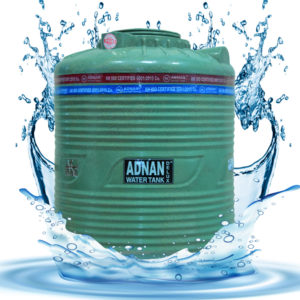 Adnan-water-tank-1000-litre-3-Layer-Marble