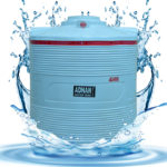 4 Layer Vertical Plastic Water Storage Tank 2000 Litre Hyderabad – AWT