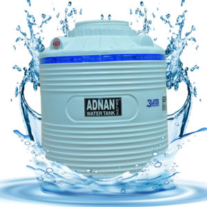 Adnan-water-tank-500-litre-3-Layer_White
